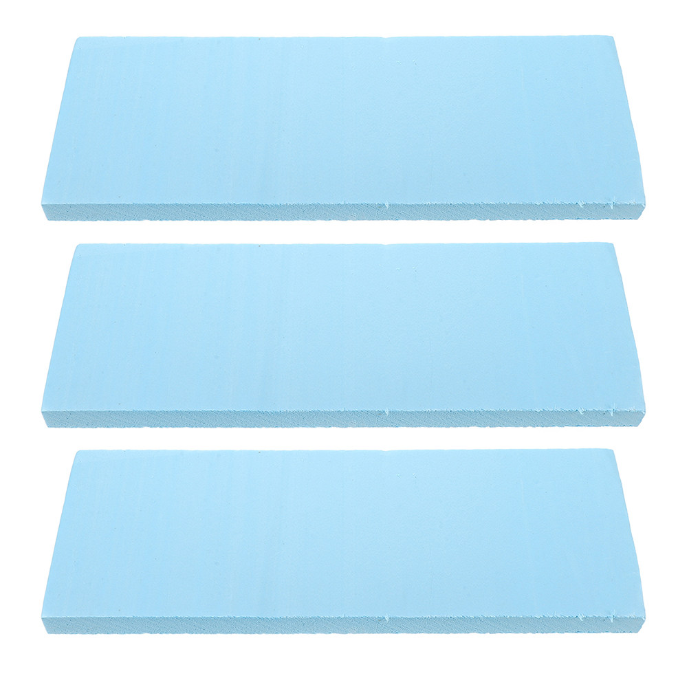 Art Craft Diy - 3Pcs High Density Foam Board DIY