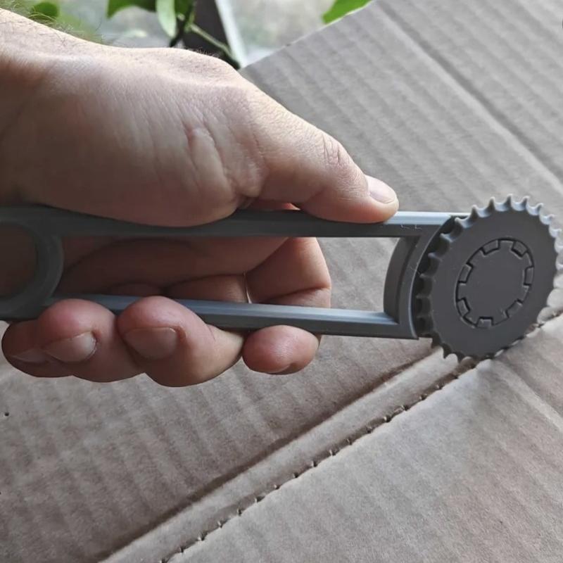 Art Craft Diy - Heavy Duty Cardboard Hole Puncher Anti