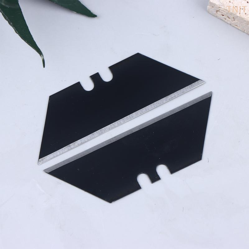 Art Craft Knife - [J] 10/30PCS T-type Special Replacement Knife