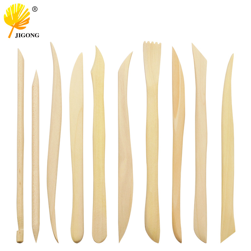 10Pcs Carving Crafts Wooden/Pl - Art Craft Knife recension och pris