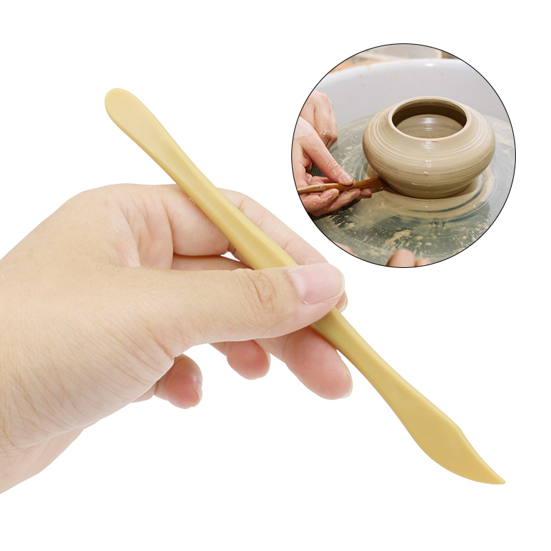 10Pcs Carving Crafts Wooden/Pl - Art Craft Knife recension och pris