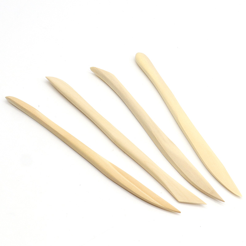10Pcs Carving Crafts Wooden/Pl - Art Craft Knife recension och pris
