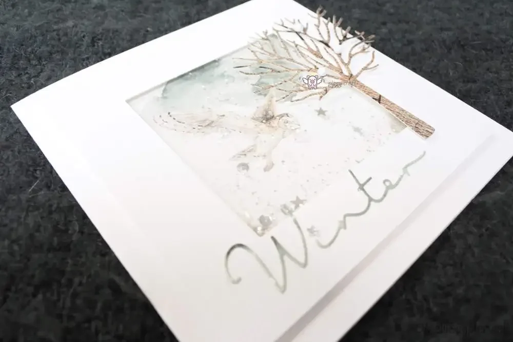 Piggy Craft metal cutting dies - Art Craft Knife recension och pris