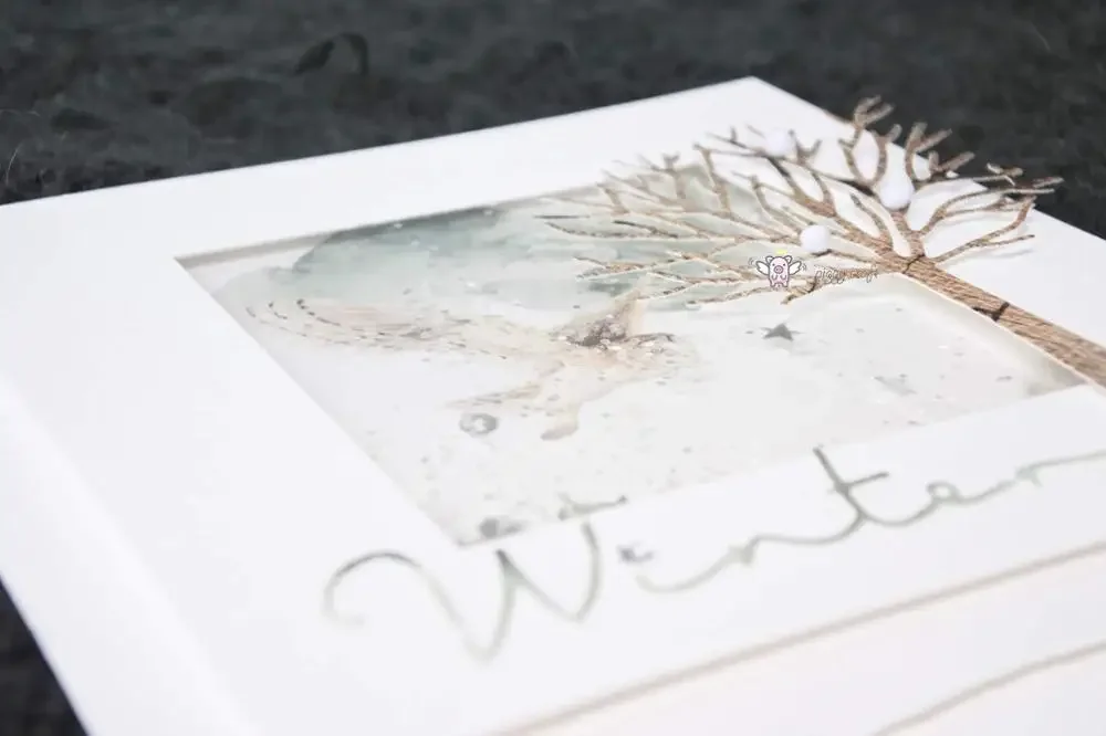 Piggy Craft metal cutting dies - Art Craft Knife recension och pris