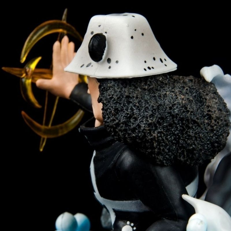 New 13cm One Piece Anime Perip - Art Craft Material recension och pris