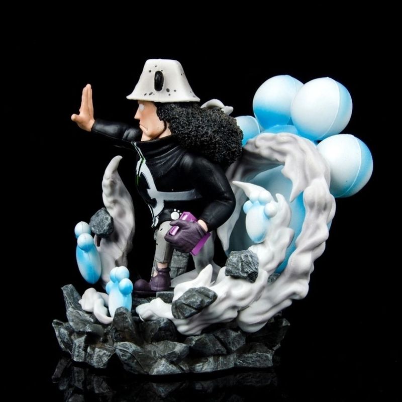 New 13cm One Piece Anime Perip - Art Craft Material recension och pris