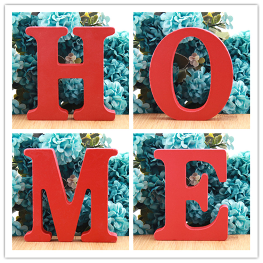 1pc 10CMX10CM Red Art Craft Fr - Art Craft Names recension och pris