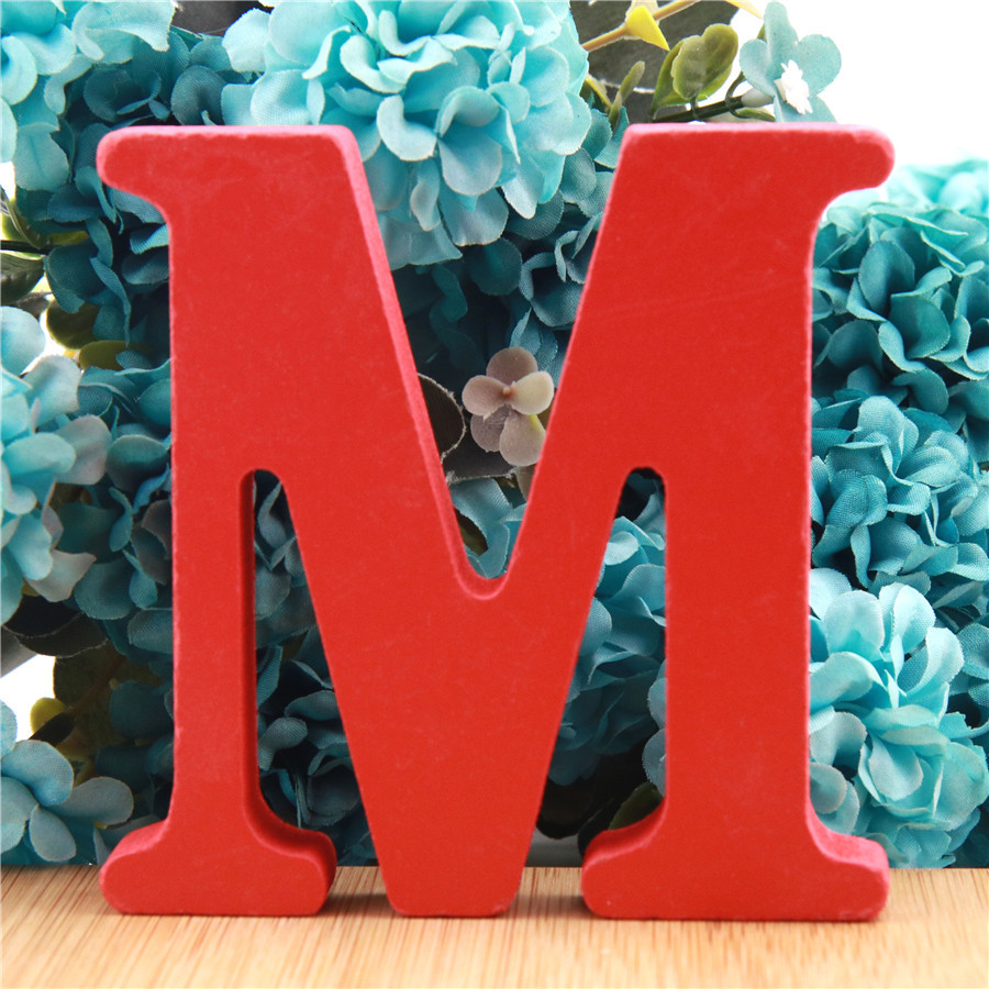 1pc 10CMX10CM Red Art Craft Fr - Art Craft Names recension och pris