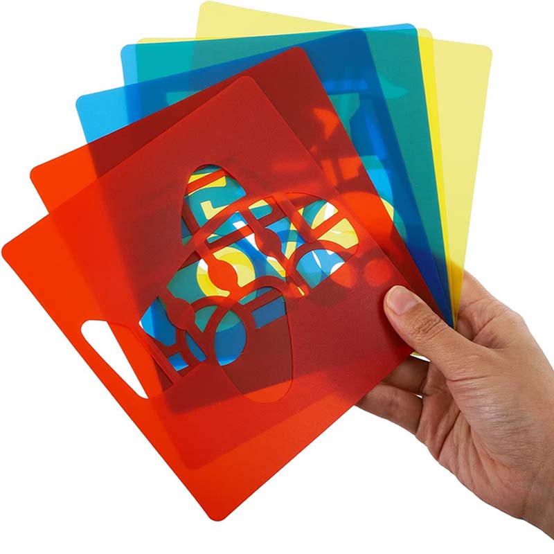 10/20pcs Painting Template Dra - Art Craft Diy recension och pris