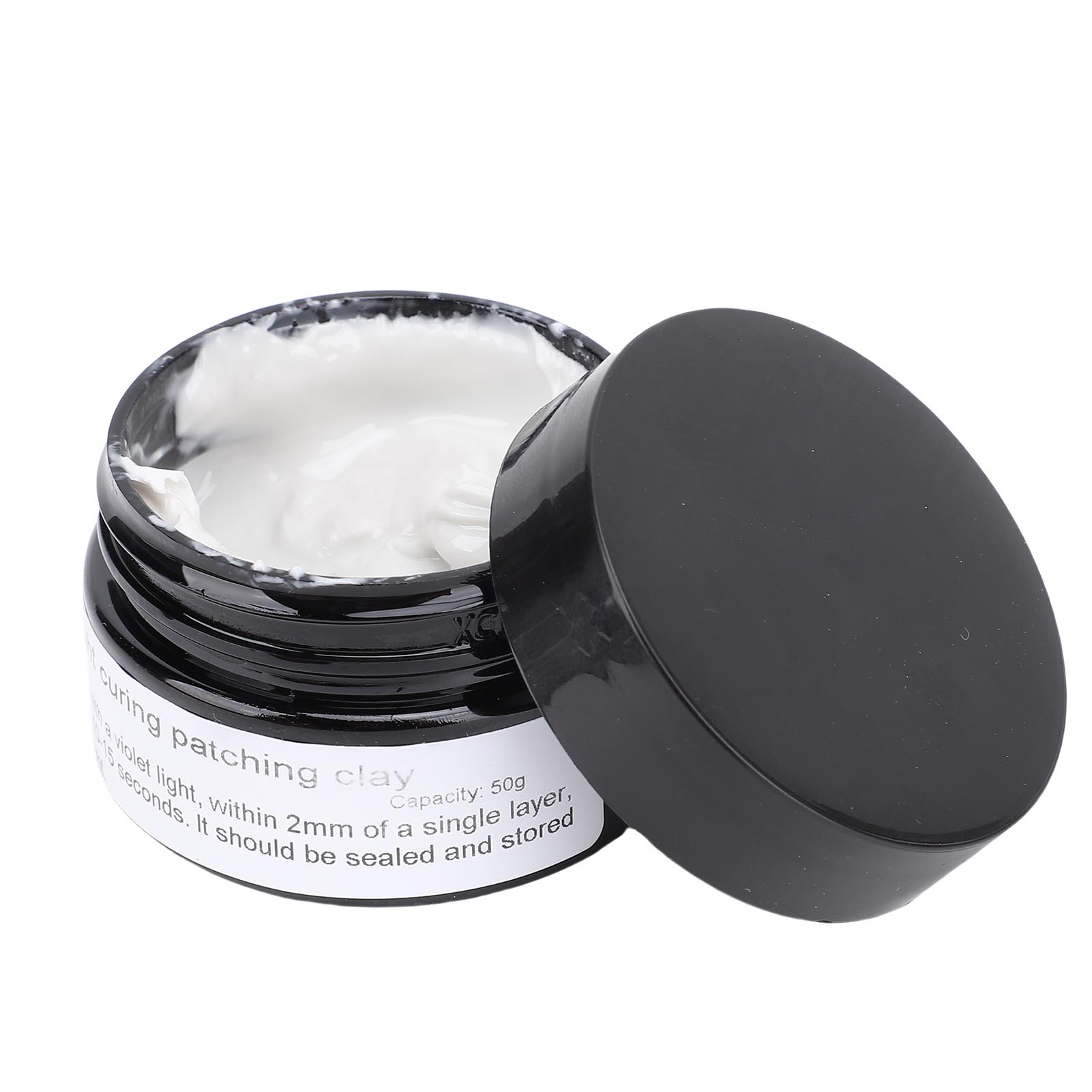 Ultra Violet Curing Putty 50g  - Light Art And Craft recension och pris