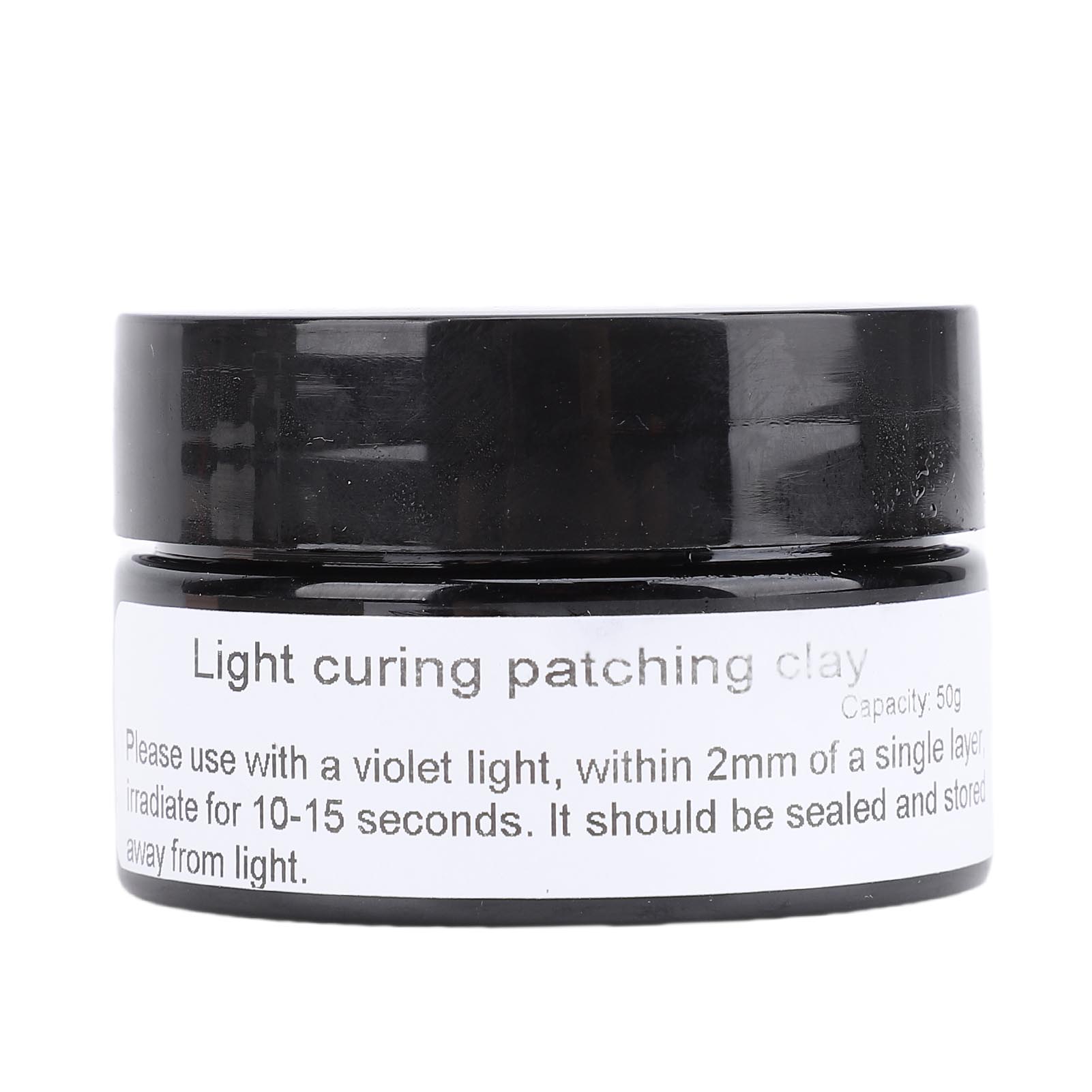 Ultra Violet Curing Putty 50g  - Light Art And Craft recension och pris