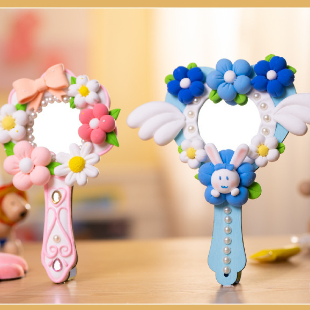 Preschool Educational Clay Mag - Art Craft Ideas For Kids recension och pris