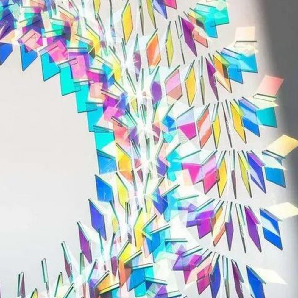 Multi-layer Light Art Acrylic  - Light Art And Craft recension och pris