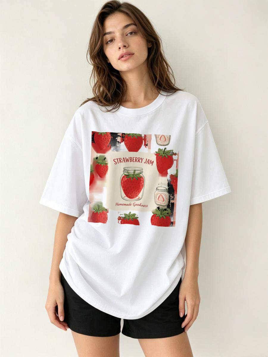 T Shirts Community Supported L - Art Craft Zebra recension och pris