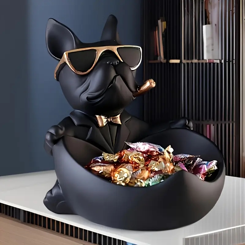 Creative Sunglasses Cool Dog S - Art And Craft Sunglasses recension och pris