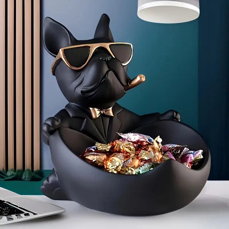 Creative Sunglasses Cool Dog S - Art And Craft Sunglasses recension och pris