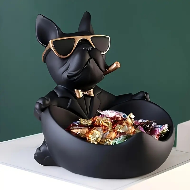 Creative Sunglasses Cool Dog S - Art And Craft Sunglasses recension och pris