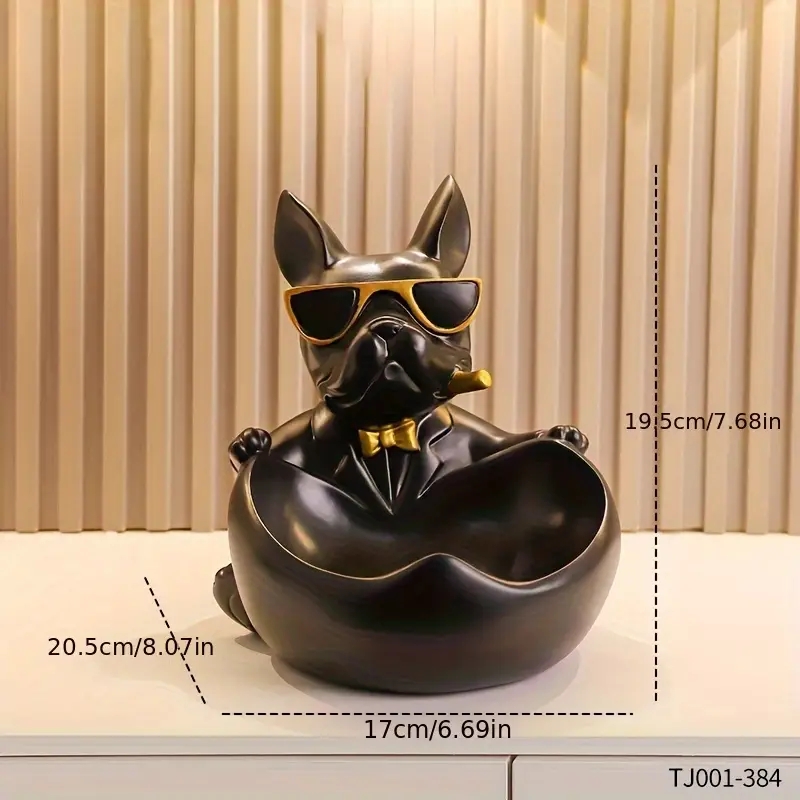 Creative Sunglasses Cool Dog S - Art And Craft Sunglasses recension och pris