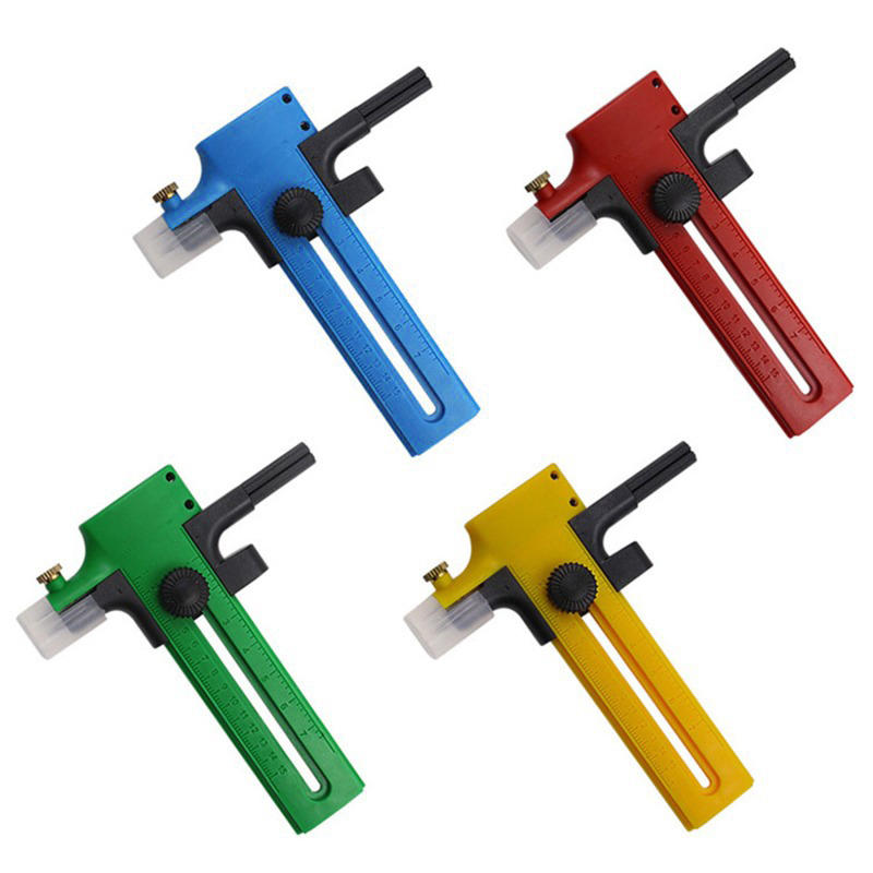 Adjustable Handheld Circular A - Art Craft Knife recension och pris
