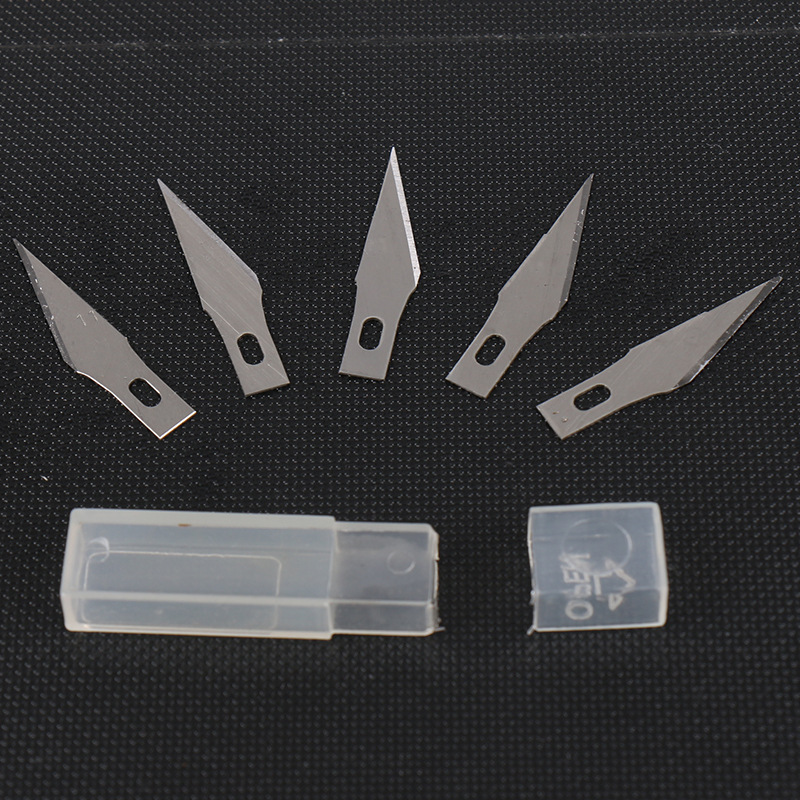 30Set Engraving Scalpel Knife  - Art Craft Knife recension och pris