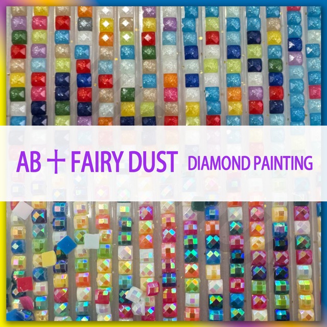 AB Fairy Dust Cartoon Neon Lig - Light Art And Craft recension och pris