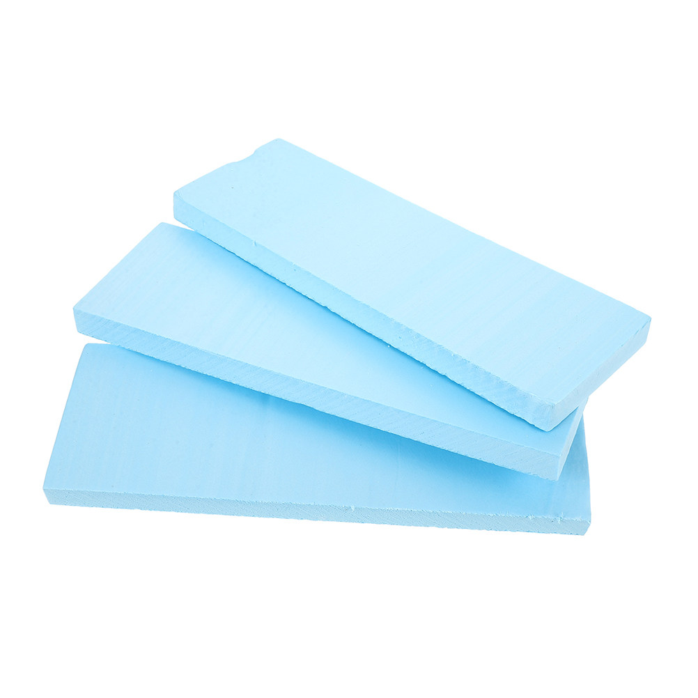 3Pcs High Density Foam Board D - Art Craft Diy recension och pris