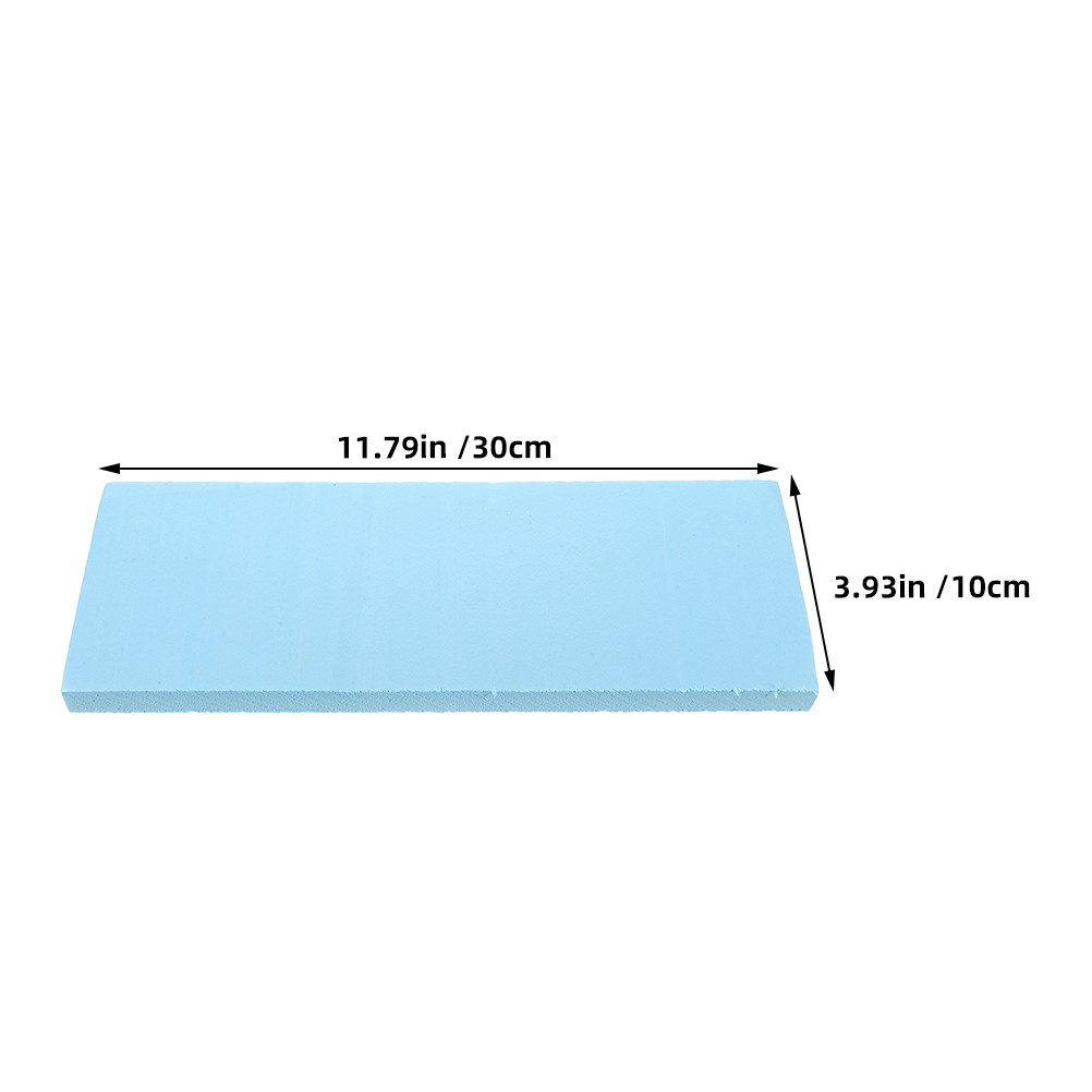 3Pcs High Density Foam Board D - Art Craft Diy recension och pris