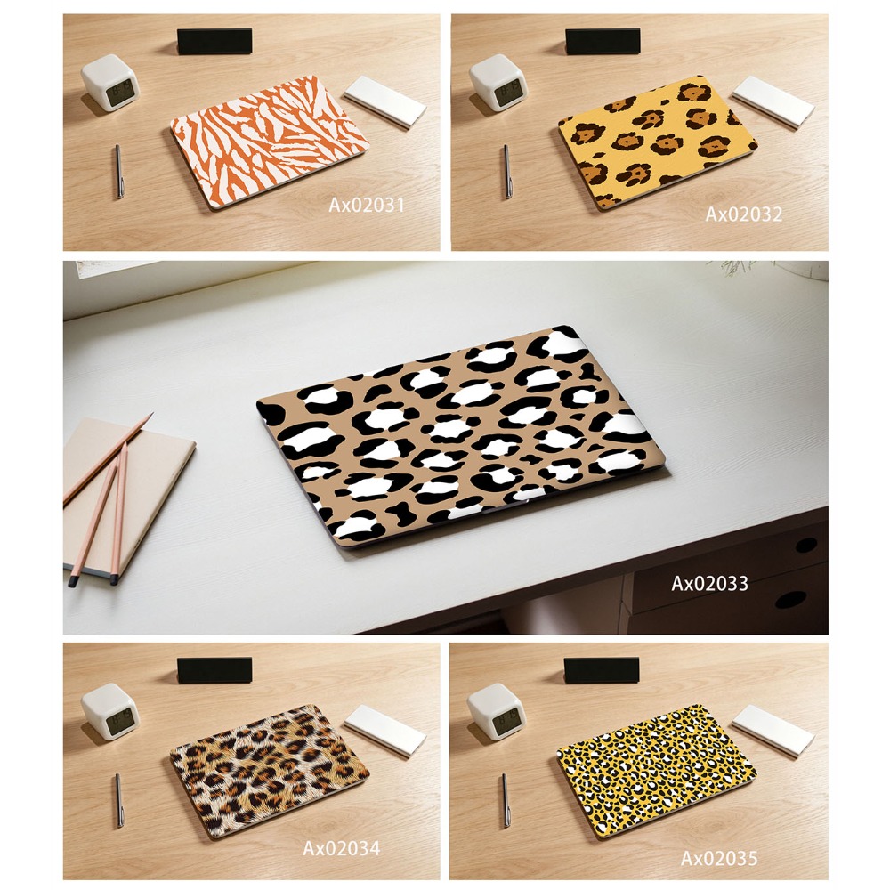 Zebra Leopard Pattern Laptop S - Art Craft Zebra recension och pris