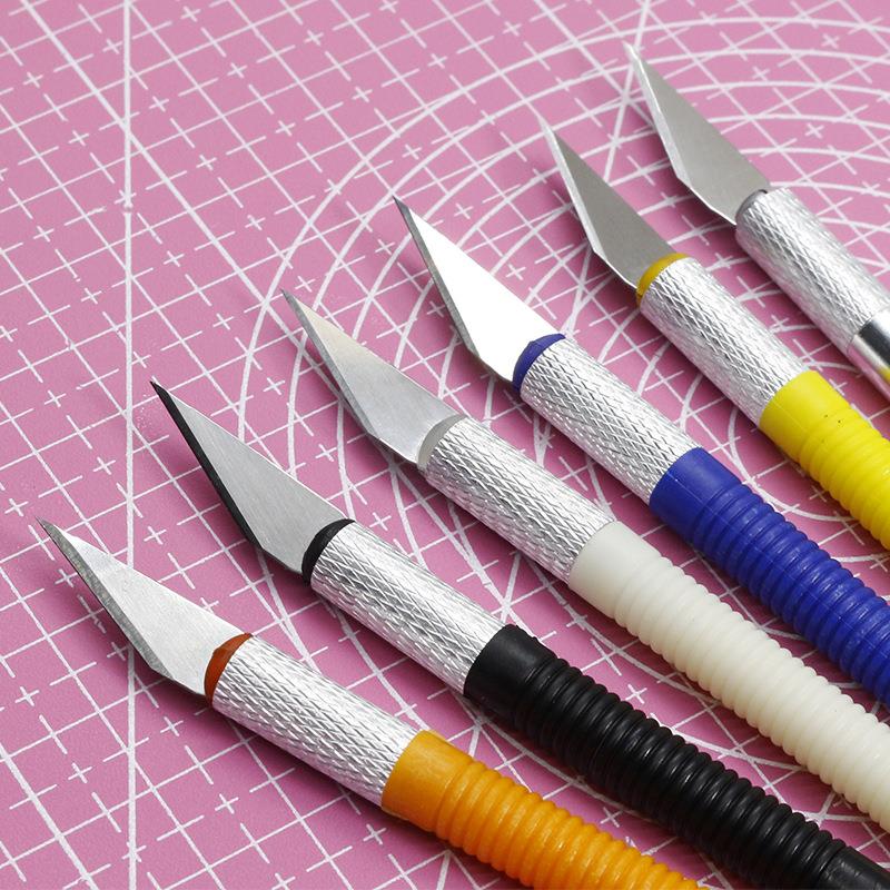 1pc Cutter Knife Art Utility K - Art Craft Knife recension och pris