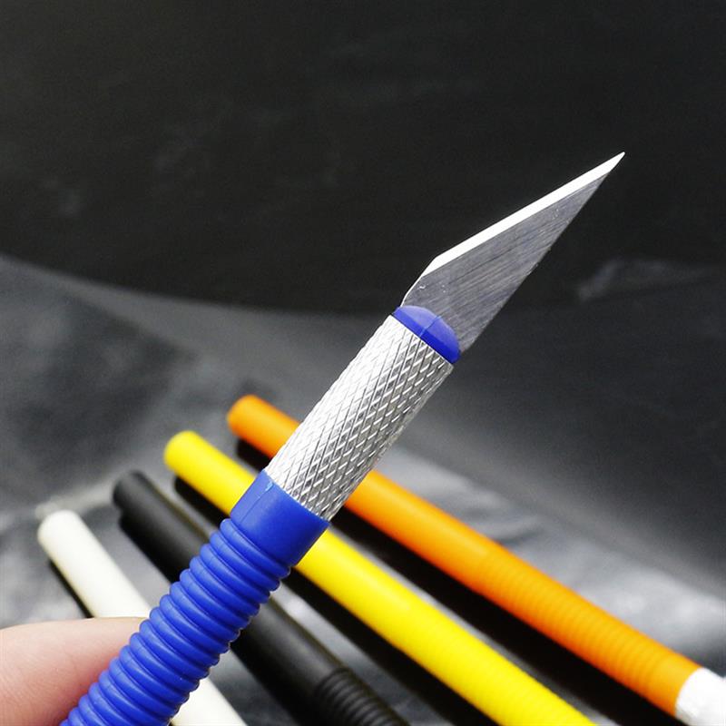 1pc Cutter Knife Art Utility K - Art Craft Knife recension och pris