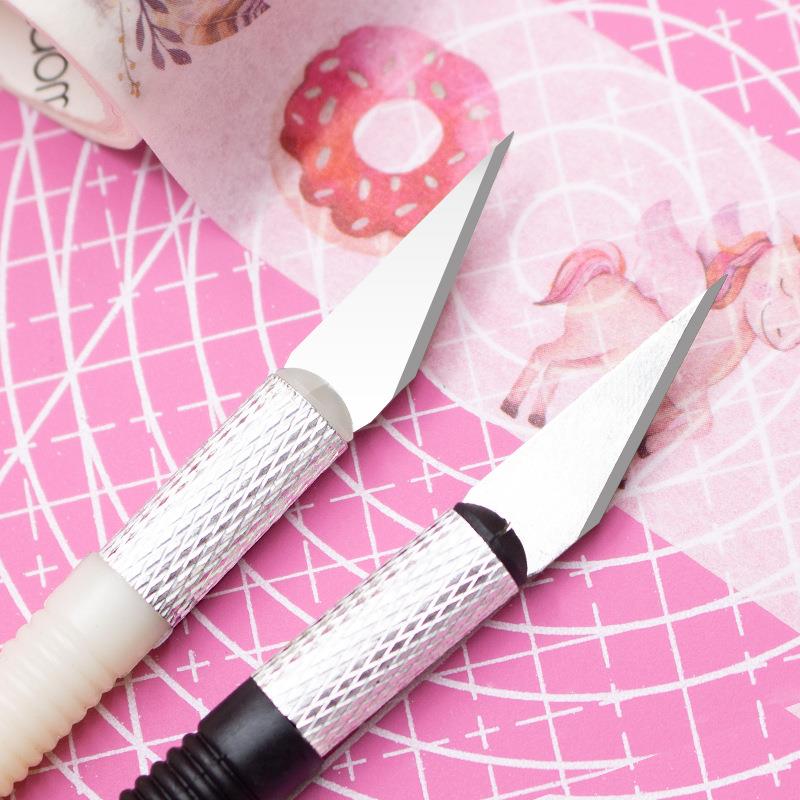 1pc Cutter Knife Art Utility K - Art Craft Knife recension och pris