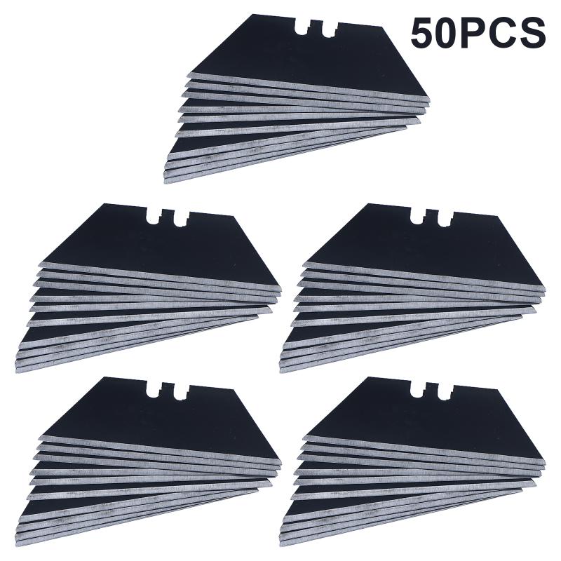 10/30PCS Black T-type Special  - Art Craft Knife recension och pris