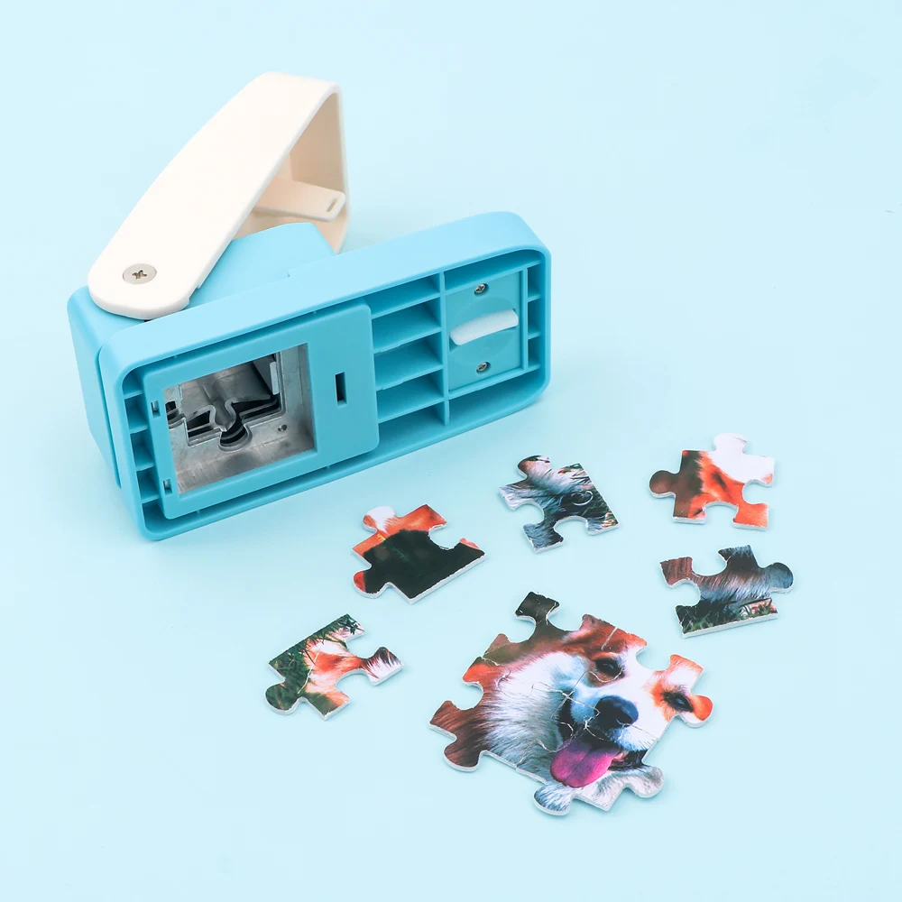 Portable Mini Puzzle Maker/Puz - Art And Craft Photos recension och pris
