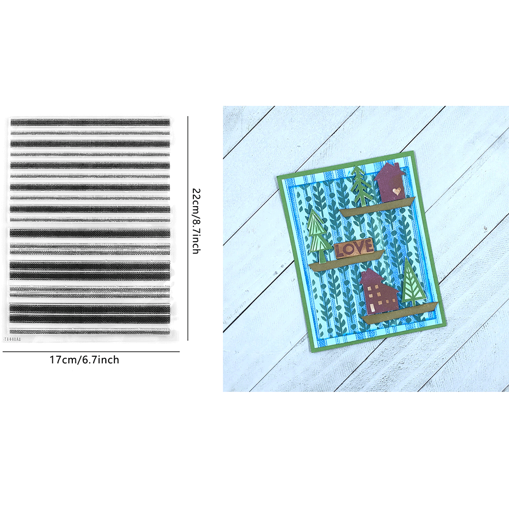 Chirstmas Tree Flower Clear St - Art And Craft Photos recension och pris