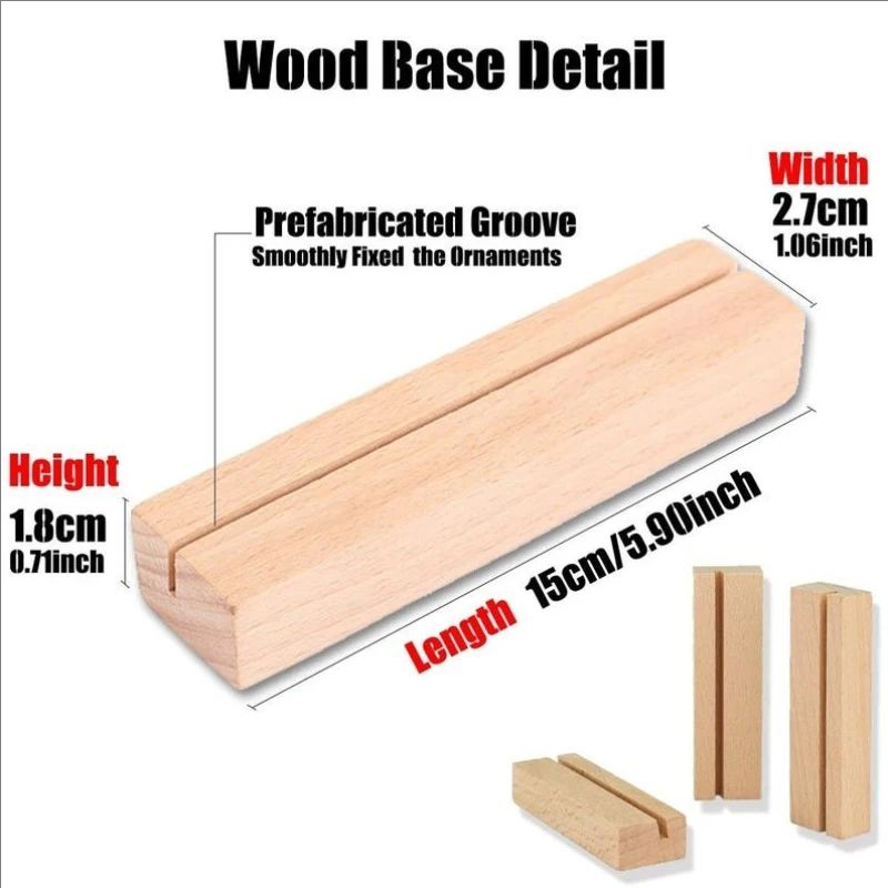 1pc Simple Motorcyclist Custom - Art Craft Names recension och pris