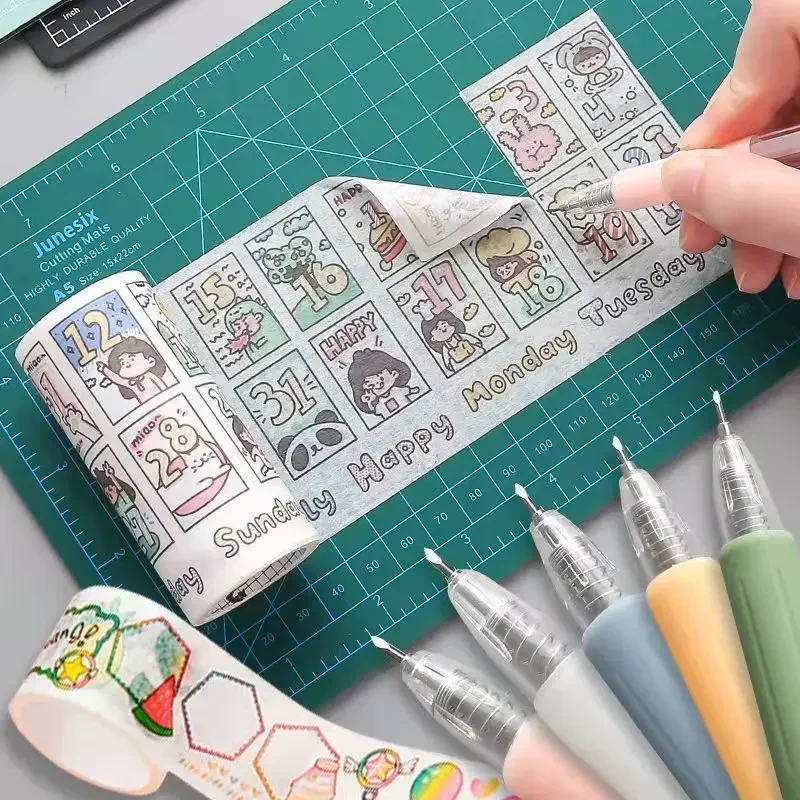 Art Utility Knife Pen Paper Cu - Art Craft Knife recension och pris