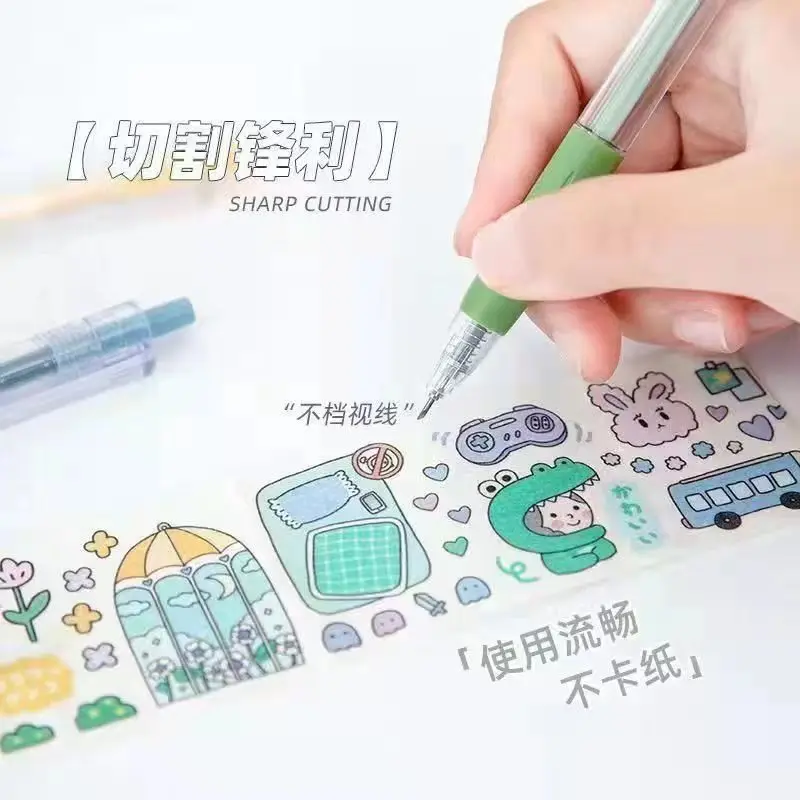Art Utility Knife Pen Paper Cu - Art Craft Knife recension och pris