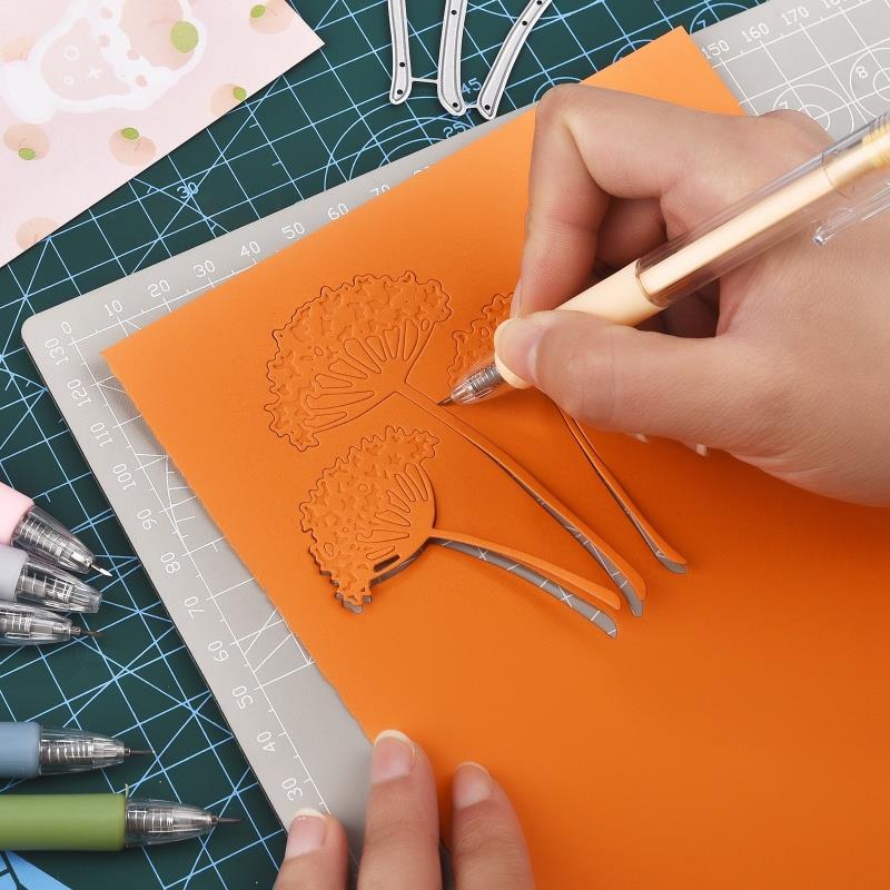 Art Utility Knife Pen Paper Cu - Art Craft Knife recension och pris