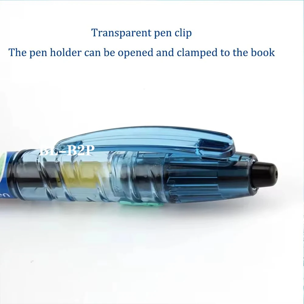 1PC Japan PILOT Gel Pen BL-B2P - Pilot Pen G2 recension och pris
